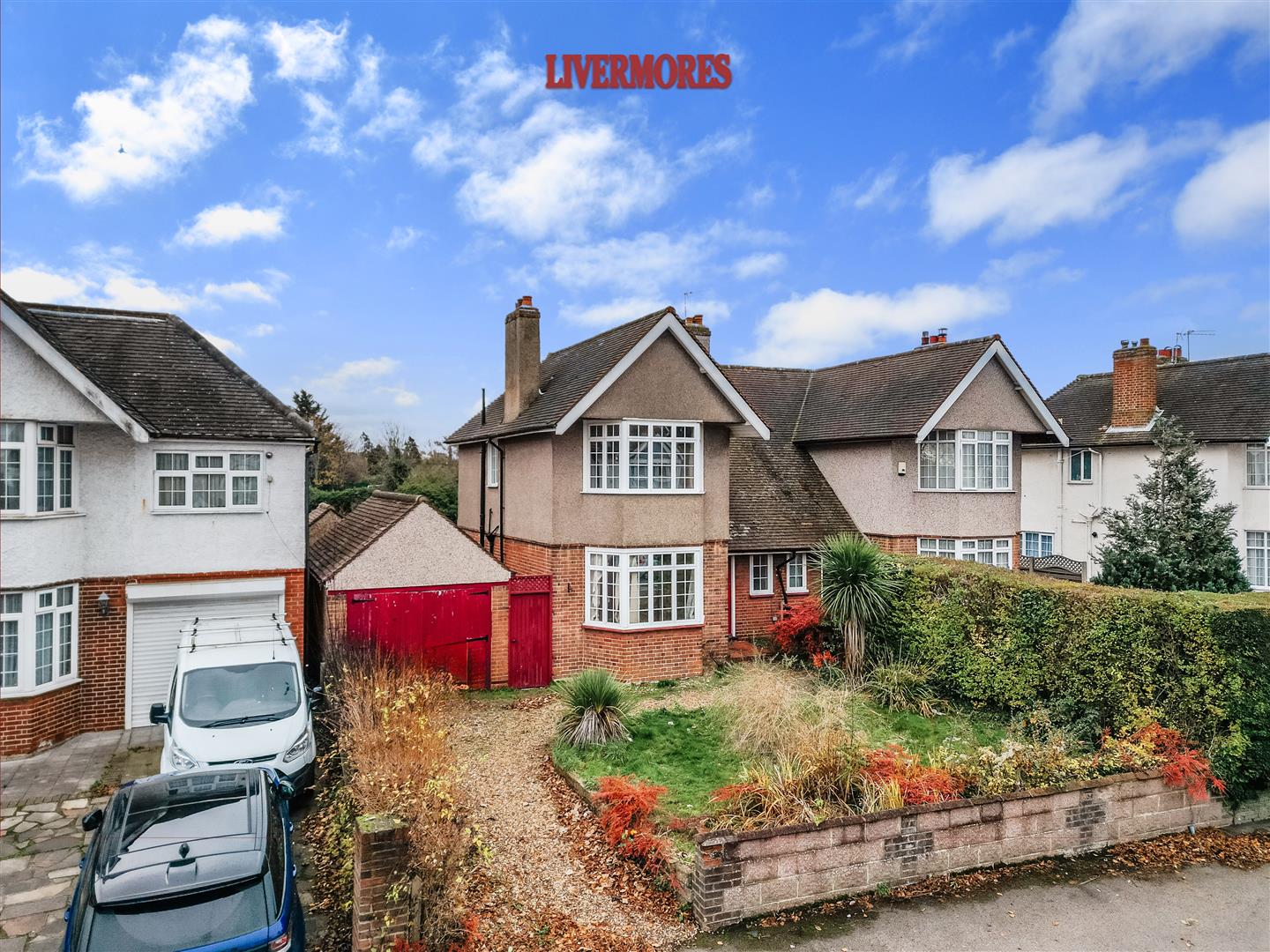 Shepherds Lane, Dartford